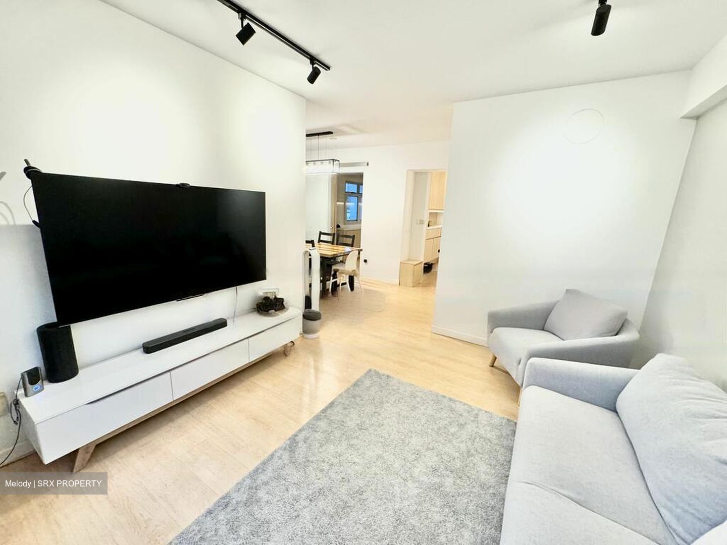 Blk 273A Atrina (Sengkang), HDB 4 Rooms #632419901